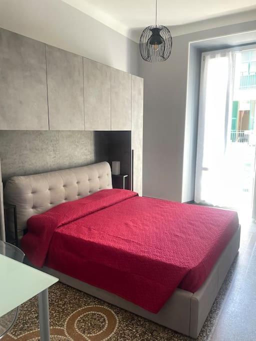 Apartamento Centro Da Marco Savona Exterior foto