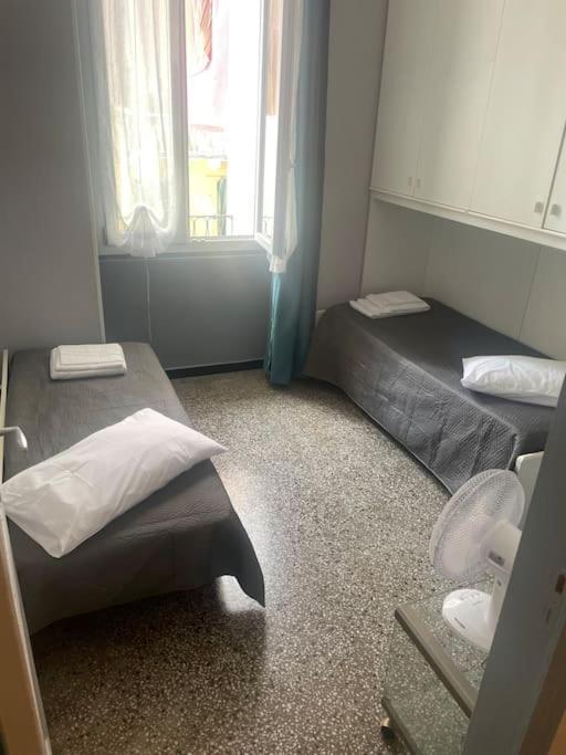 Apartamento Centro Da Marco Savona Exterior foto