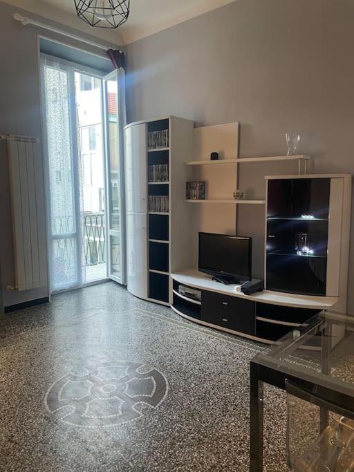 Apartamento Centro Da Marco Savona Exterior foto