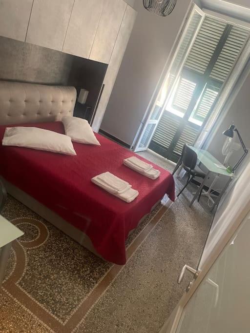 Apartamento Centro Da Marco Savona Exterior foto