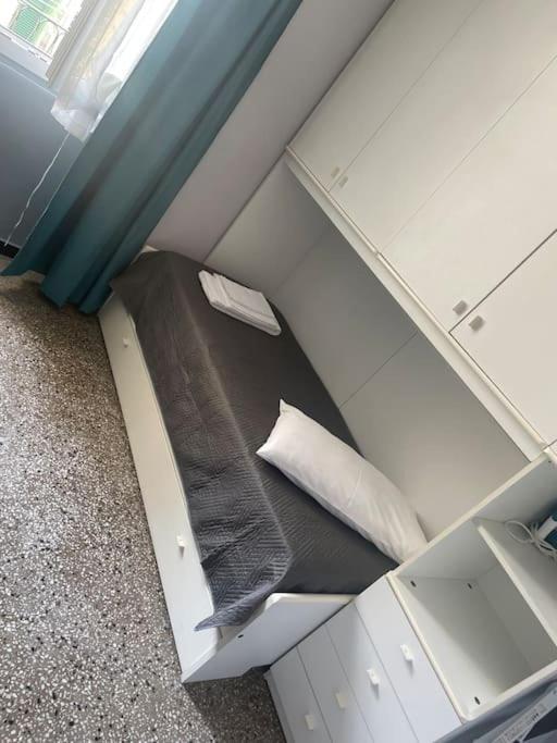 Apartamento Centro Da Marco Savona Exterior foto